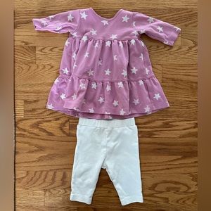 Kissy Love 2-Piece Set